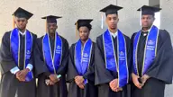 Graduation Rates Soar for UMKC's African-American Male Student-Athlete Population