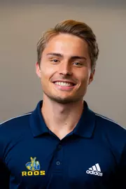 Tom Kruse Headshot 2019