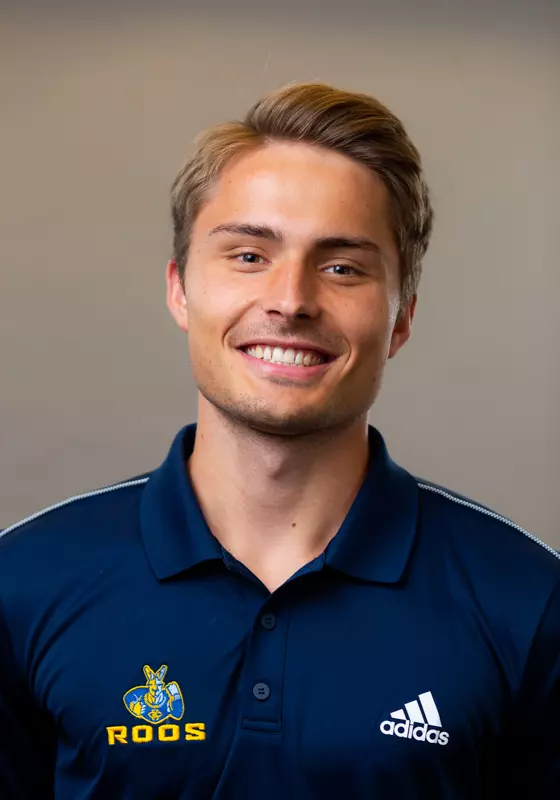 Tom Kruse Headshot 2019