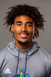 Kevin Lomax Jr.