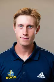 Kacper Piekarek Headshot 2019