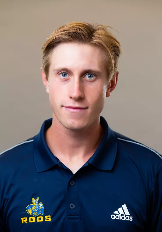 Kacper Piekarek Headshot 2019