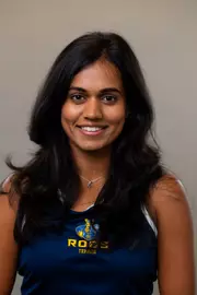 Thanushree Vale Headshot 2019