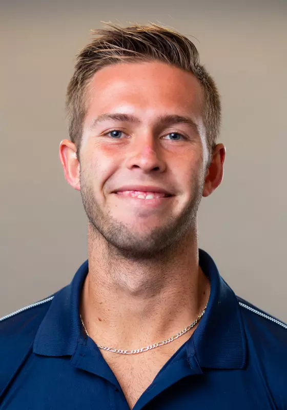 Austin Williams Headshot 2019