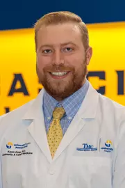 Kevin Gray, MD, CAQ-SM