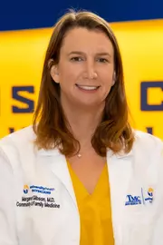 Meg Gibson, MD, FAMSSM