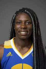 Tajah Foster-Walker