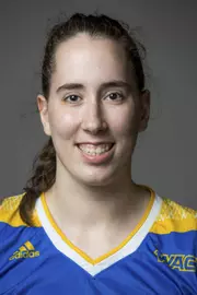 Cristina Soriano