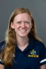 Claire Fuhlhage