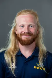 Ryan Parson