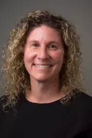 Alexis Jacey, LAT, ATC