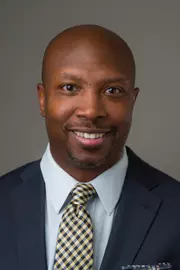 Rodney Perry