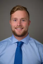 Ben Stride