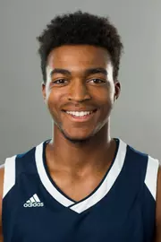 Malik Cherry