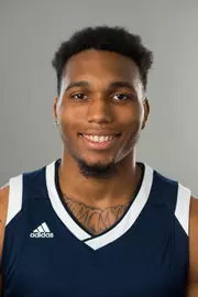 Jordan Giles