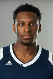 Brandon Suggs