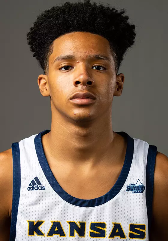 D'Anthony Pennington