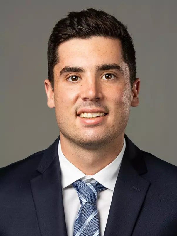 Vince Fritz Headshot