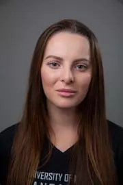Rhiannon McBlane