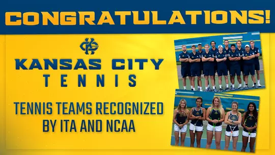 ITA and NCAA Academics