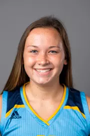 Bridget Froehlke