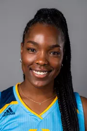 Jada Mickens