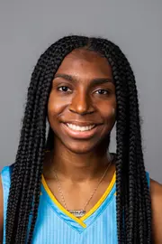Jonaie Johnson