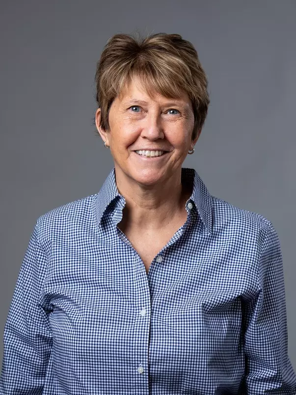 Coach Posey Headshot 2021