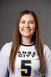Milkowski, Kelsie
