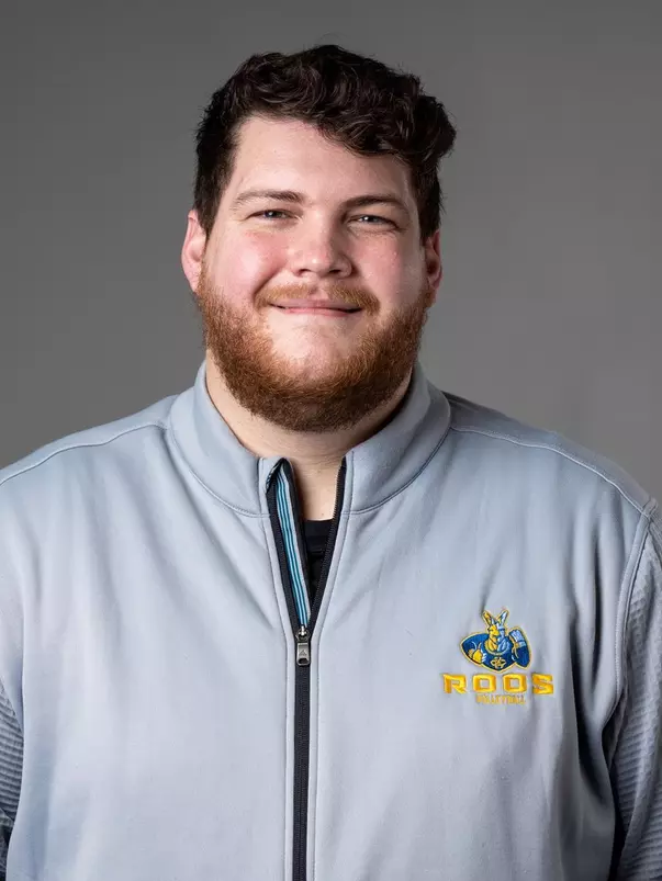 Will McCall Headshot 2021