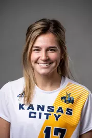 Burnett Headshot