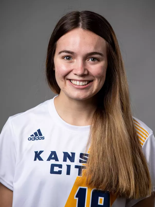 Morgan McLaughlin Headshot