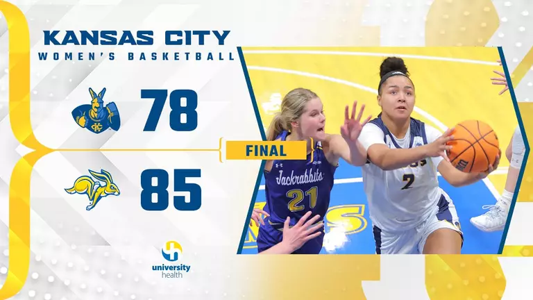 Final Graphic vs. SDSU