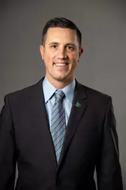 Ryan Pore