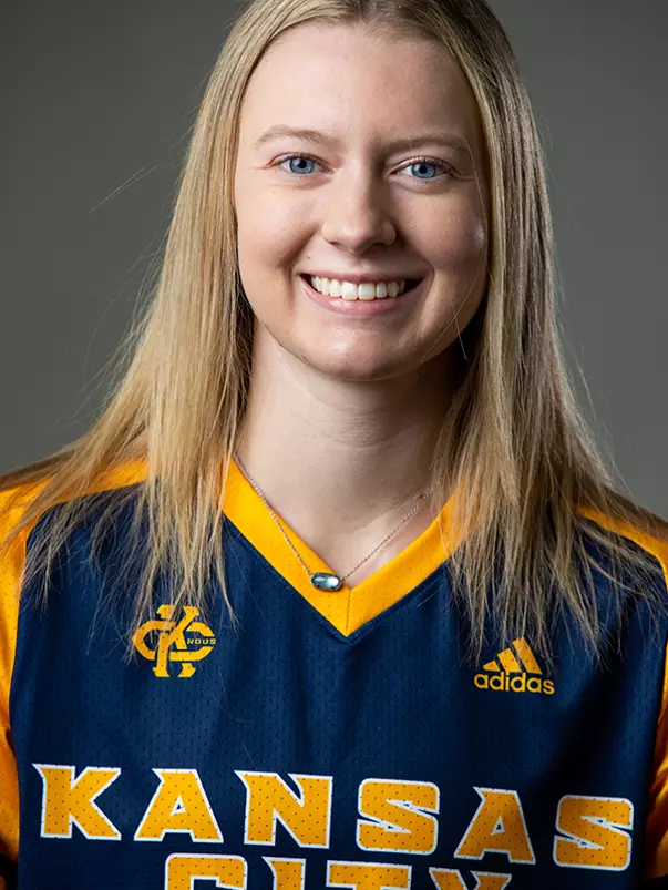 Camryn Stickel