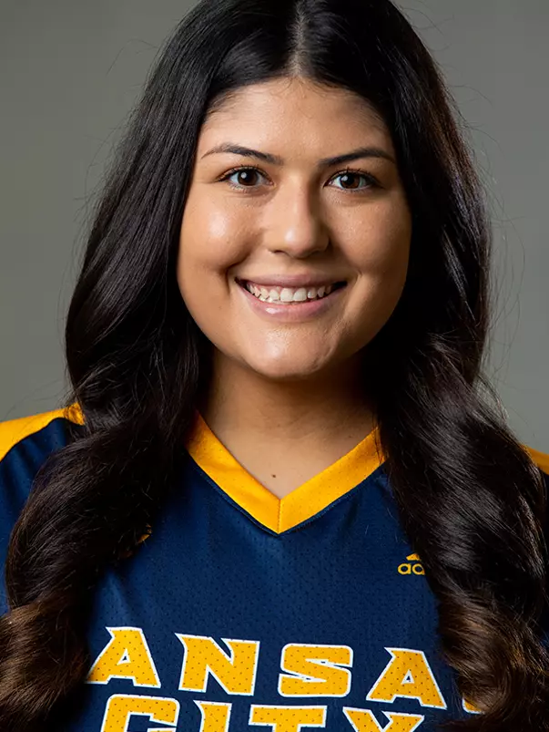 Katelyn Garcia