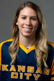 Macy Hornosky