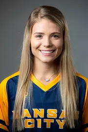 Sydney McQuinn