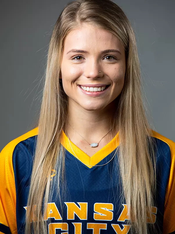 Sydney McQuinn