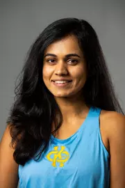 Thanushree Vale Headshot