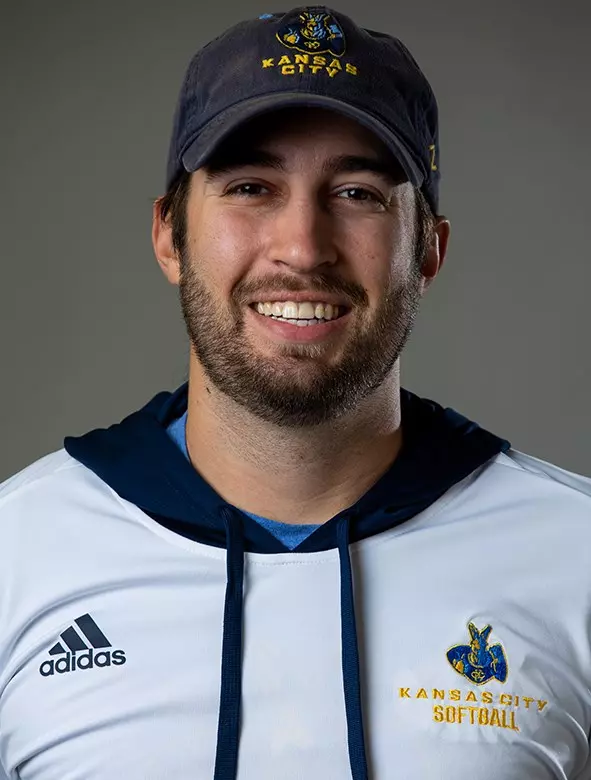 Zac Shaw