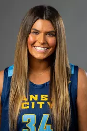 Williams Headshot