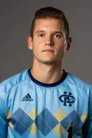 Cooper Clark Headshot