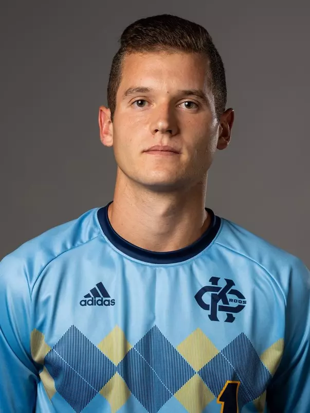 Cooper Clark Headshot