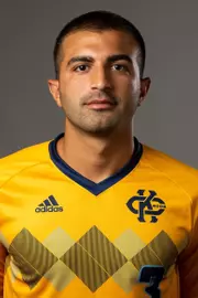 Leal Murtha Headshot
