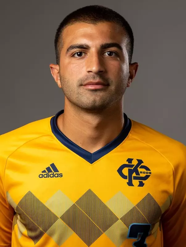 Leal Murtha Headshot