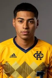 Sandoval Headshot