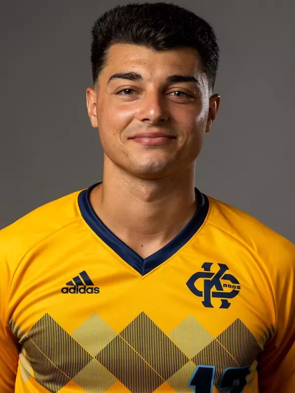 Porqueras Adame Headshot