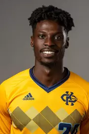 Andoh Headshot