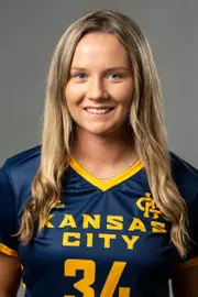 Ginther Headshot